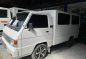 Sell White 2011 Mitsubishi L300 in Quezon City-0