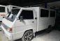 Sell White 2011 Mitsubishi L300 in Quezon City-3