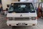 White Mitsubishi L300 2018 for sale in Manual-3