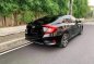 Brown Honda Civic 2018 for sale in Automatic-6