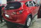 Sell Red Mazda Cx-5 in San Juan-0