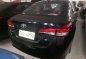 Selling Black Toyota Vios 2019 in Quezon-4