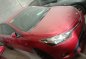 Red Toyota Vios 2018 for sale in Quezon -0