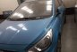 Blue Hyundai Accent 2018 for sale in Quezon-3