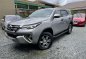 Selling Grey Toyota Fortuner 2018 in Quezon City-0