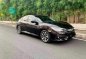 Brown Honda Civic 2018 for sale in Automatic-1