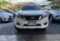 White Nissan Navara 2021 for sale in Quezon -1