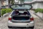 Silver Honda Civic 2007 for sale in Muntinlupa -2