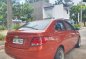 Orange Chevrolet Sail 2017 for sale in San Juan-5