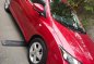 Red Honda City 2017 for sale in Las Piñas-5