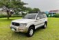  White Toyota Land Cruiser 2000 for sale in Las Piñas-0