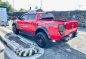 Red Ford Ranger Raptor 2020 for sale in Las Piñas-3