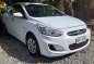 Selling White Hyundai Accent 2018 in Biñan-3