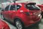 Sell Red Mazda Cx-5 in San Juan-3