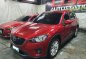 Sell Red Mazda Cx-5 in San Juan-2