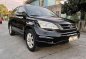 Black Honda Cr-V 2010 for sale in Automatic-2