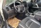 Sell White 2018 Toyota Land Cruiser in Manila-8