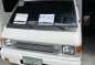 Sell White 2011 Mitsubishi L300 in Quezon City-8