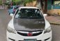 Sell Pearl White 2009 Honda Civic in Marikina-0