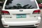 Selling White Ford Escape 2012 in San Juan-8