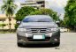 Grey Honda City 2011 for sale -0