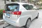 Selling Pearl White Toyota Innova 2016 in Quezon-3