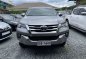 Selling Grey Toyota Fortuner 2018 in Quezon City-8