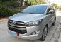 Selling Pearl White Toyota Innova 2016 in Quezon-1