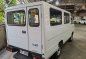 White Mitsubishi L300 2018 for sale in Manual-6