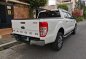 White Ford Ranger 2013 for sale in Automatic-1