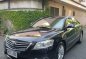 Selling Black Toyota Camry 2009 in Quezon-0
