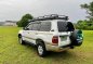  White Toyota Land Cruiser 2000 for sale in Las Piñas-9