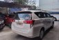 White Toyota Innova 2019 for sale in Quezon City-4