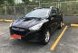 Black Hyundai Tucson 2011 for sale in San Mateo-1