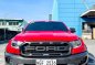Red Ford Ranger Raptor 2020 for sale in Las Piñas-9