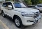 Sell White 2018 Toyota Land Cruiser in Manila-5