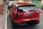 Red Kia Sportage 2011 for sale in Pasig-6