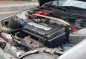 Silver Honda Civic 2007 for sale in Muntinlupa -3
