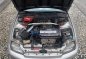 Silver Honda Civic 2007 for sale in Muntinlupa -4