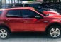 Red Land Rover Discovery 2018 for sale in Pasig -6