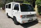 Sell White 2018 Mitsubishi L300 in Rizal-1