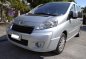 Silver Peugeot Expert Tepee 2016 for sale in Pasig-0