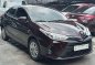 Red Toyota Vios 2021 for sale in Quezon -3