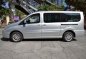 Silver Peugeot Expert Tepee 2016 for sale in Pasig-4