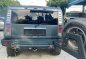 Grayblack Hummer H2 2005 for sale in Pasig-5