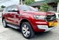 Selling Red Ford Everest 2018 in Parañaque-1