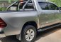 Silver Toyota Hilux 2019 for sale in Valenzuela-3