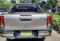 Silver Toyota Hilux 2019 for sale in Valenzuela-5