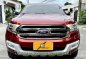 Selling Red Ford Everest 2018 in Parañaque-0