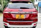 Selling Red Ford Everest 2018 in Parañaque-4